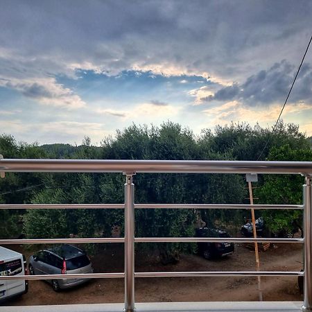 Studio Beleri Himara Zewnętrze zdjęcie