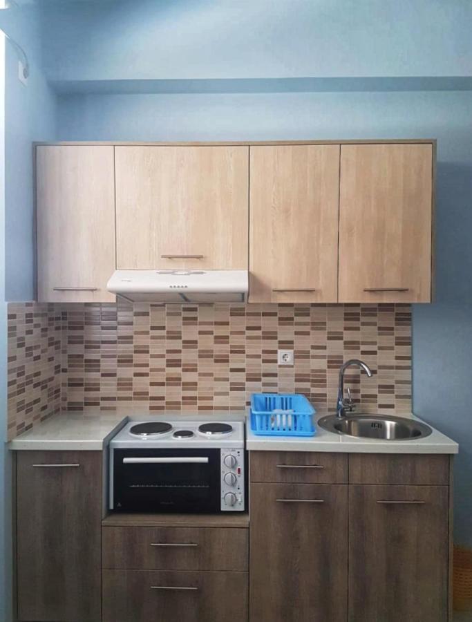 Studio Beleri Himara Zewnętrze zdjęcie
