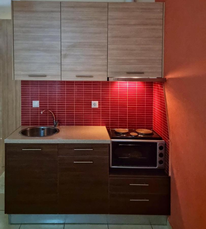 Studio Beleri Himara Zewnętrze zdjęcie