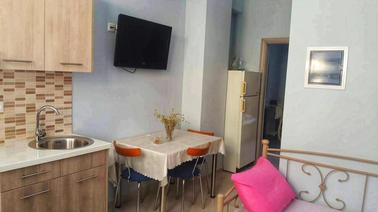 Studio Beleri Himara Zewnętrze zdjęcie