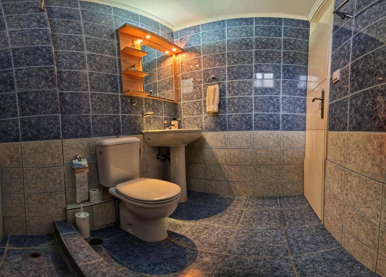 Studio Beleri Himara Zewnętrze zdjęcie