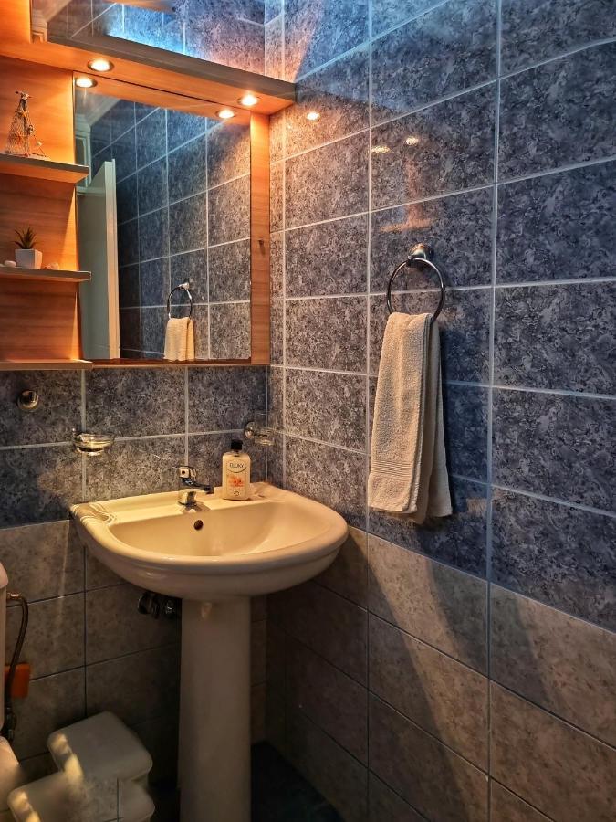 Studio Beleri Himara Zewnętrze zdjęcie