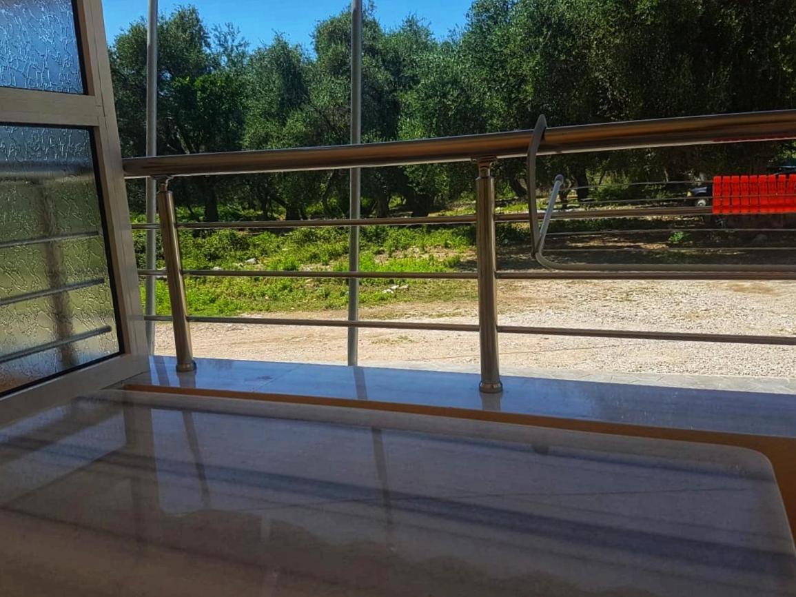 Studio Beleri Himara Zewnętrze zdjęcie