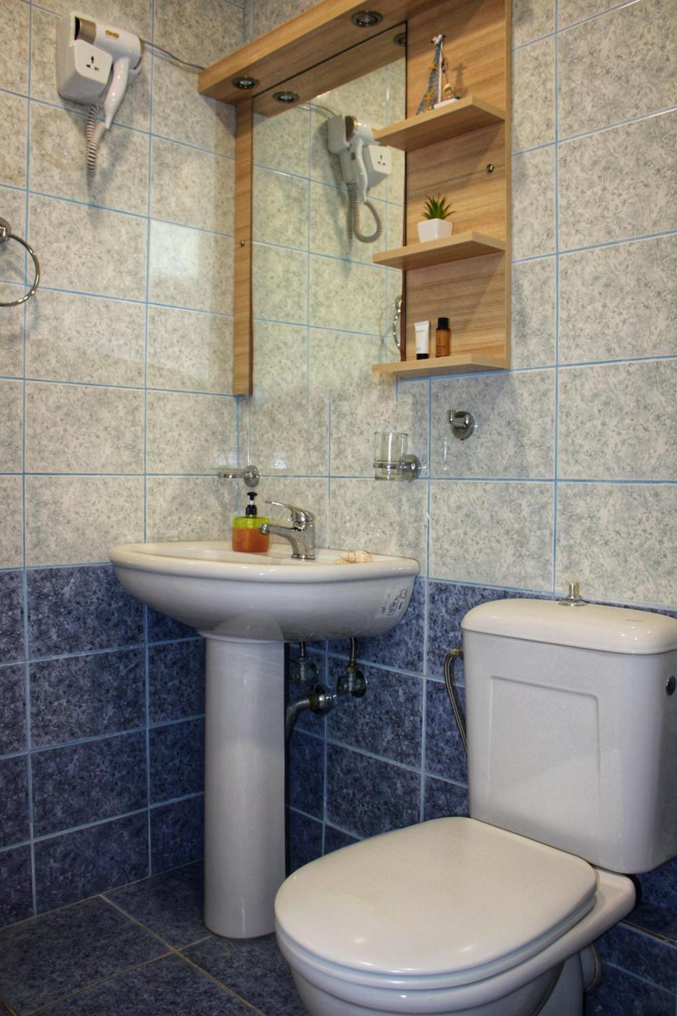 Studio Beleri Himara Zewnętrze zdjęcie