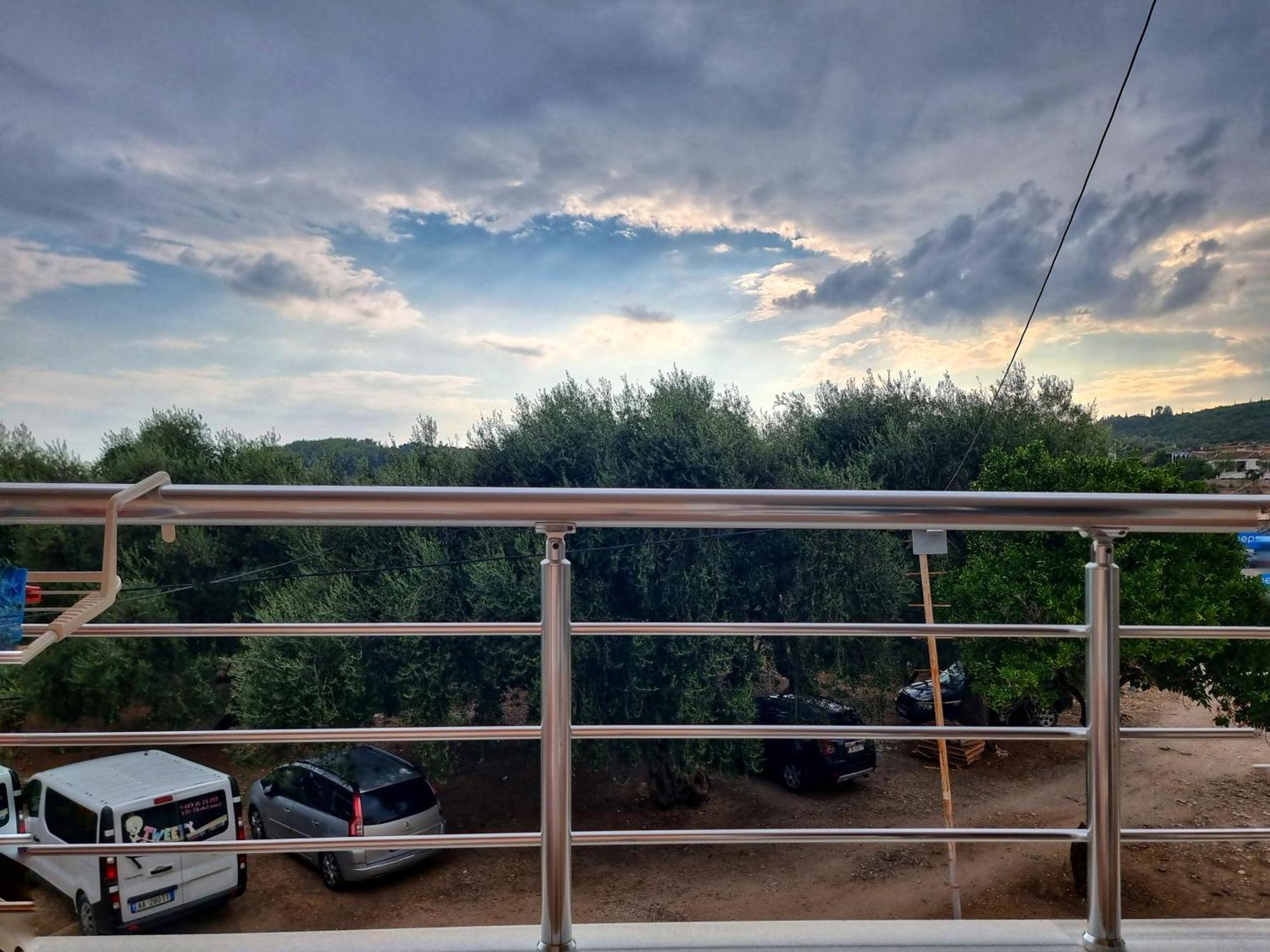 Studio Beleri Himara Zewnętrze zdjęcie